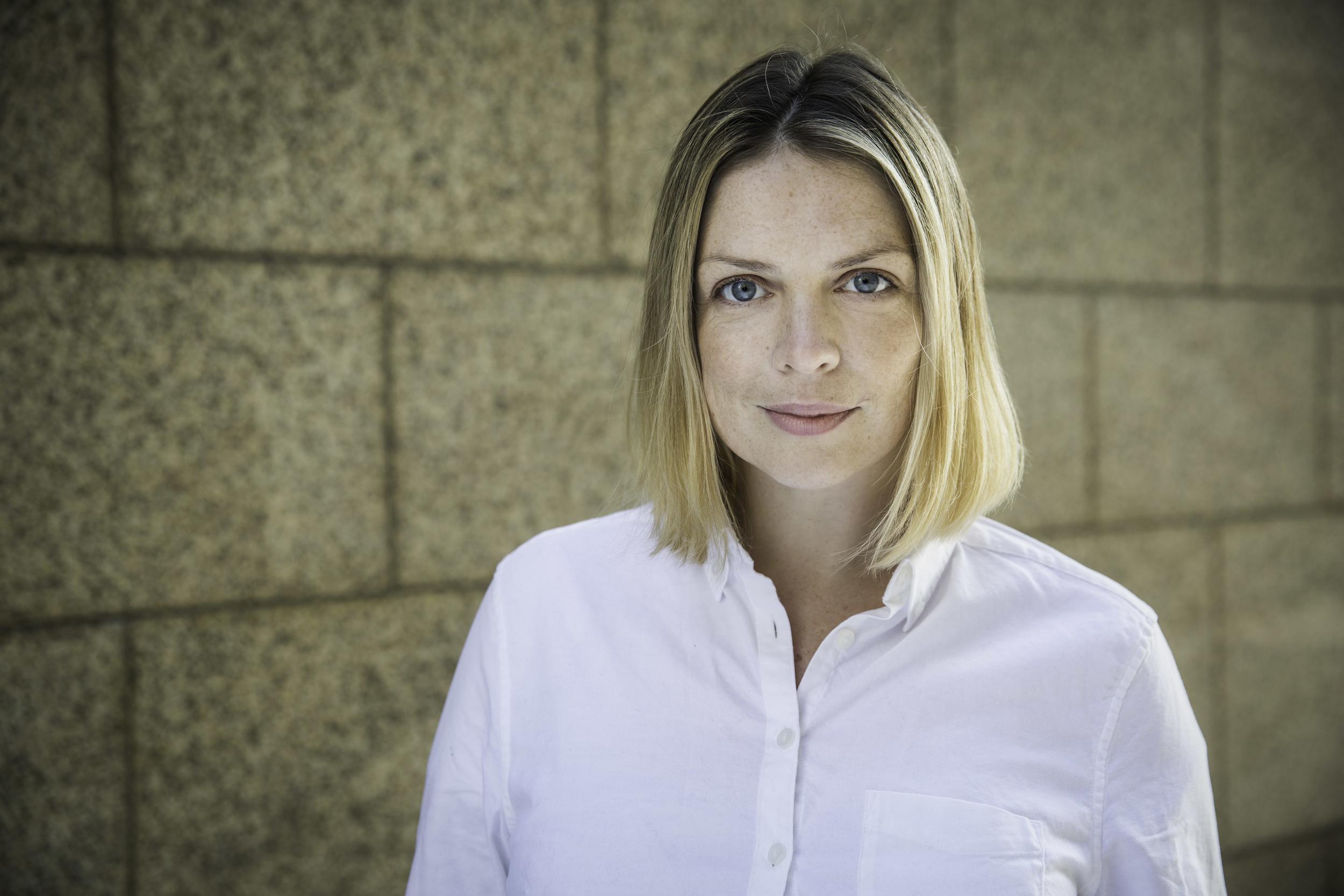 actor Eadaoin O'Donoghue large photo