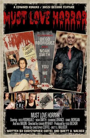 Must Love Horror [Russian]