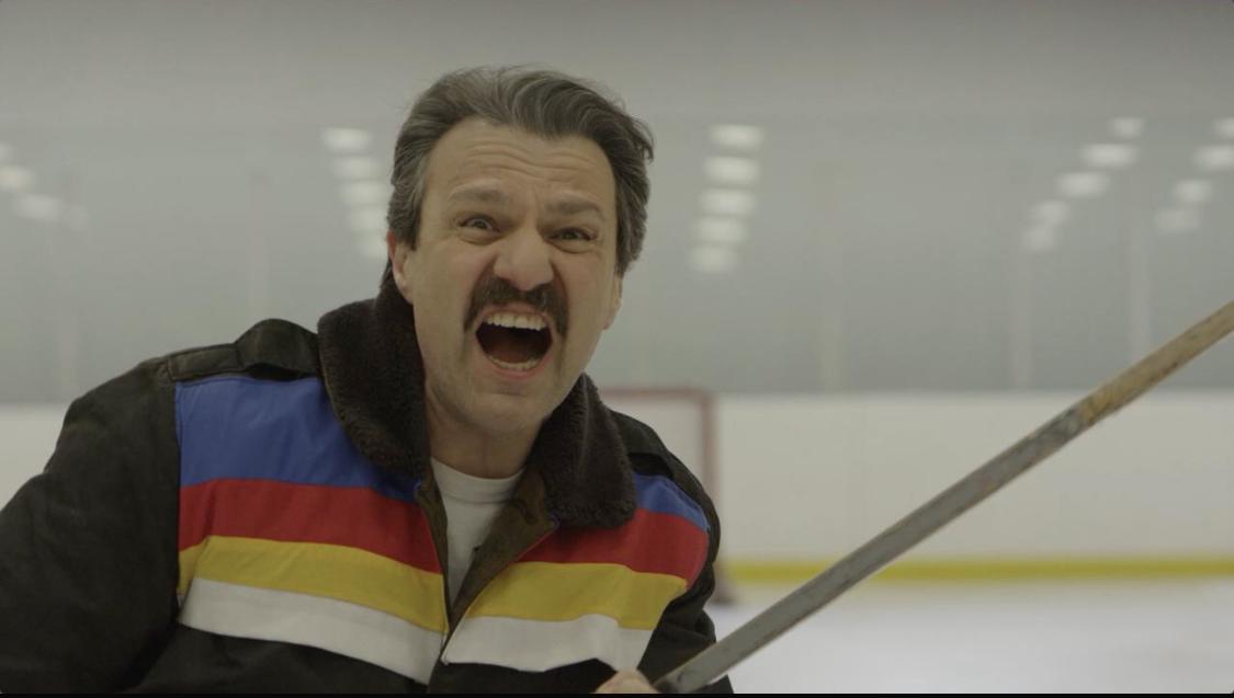 actor Peter Mazzucco large photo