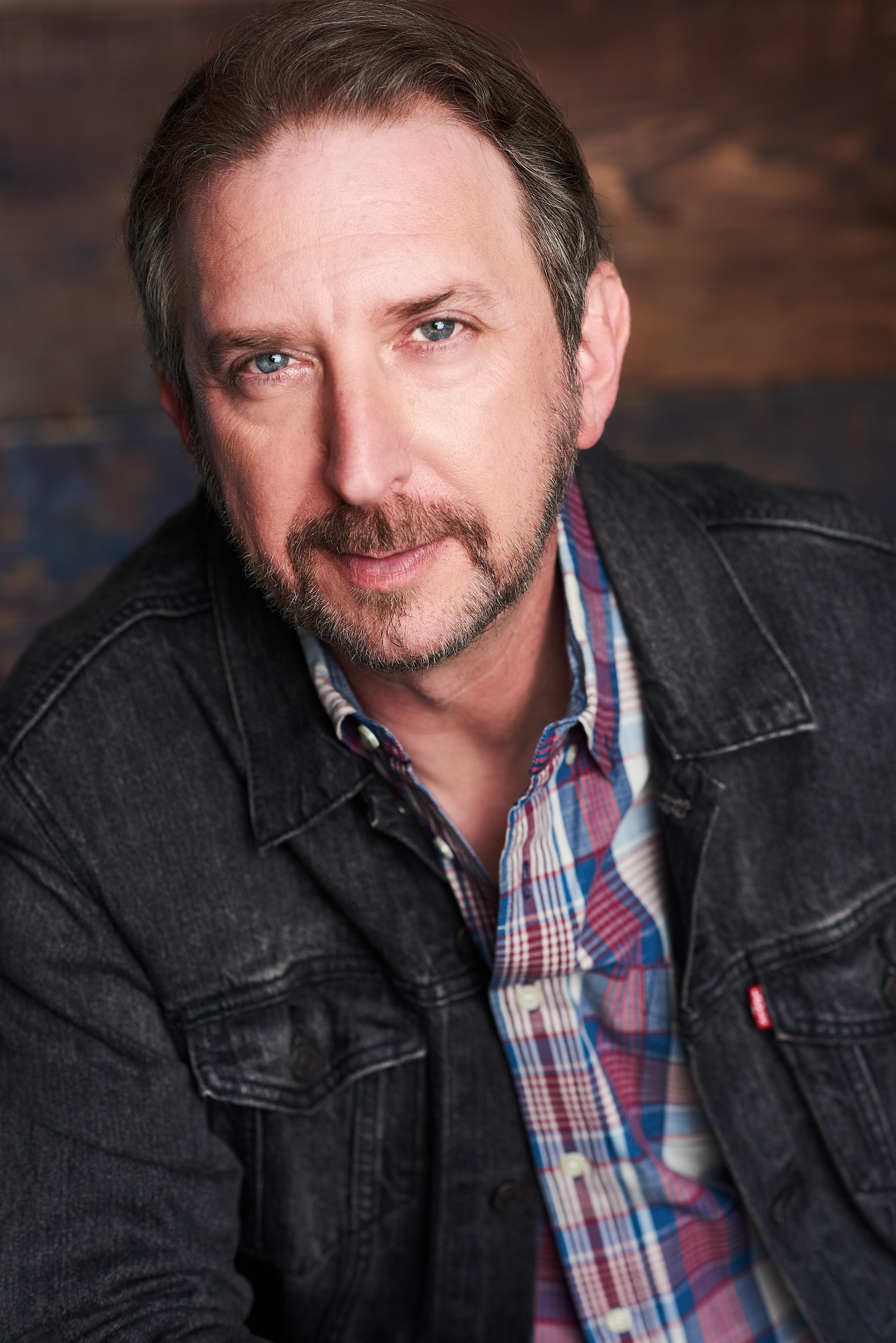 actor Jeff Brody large photo