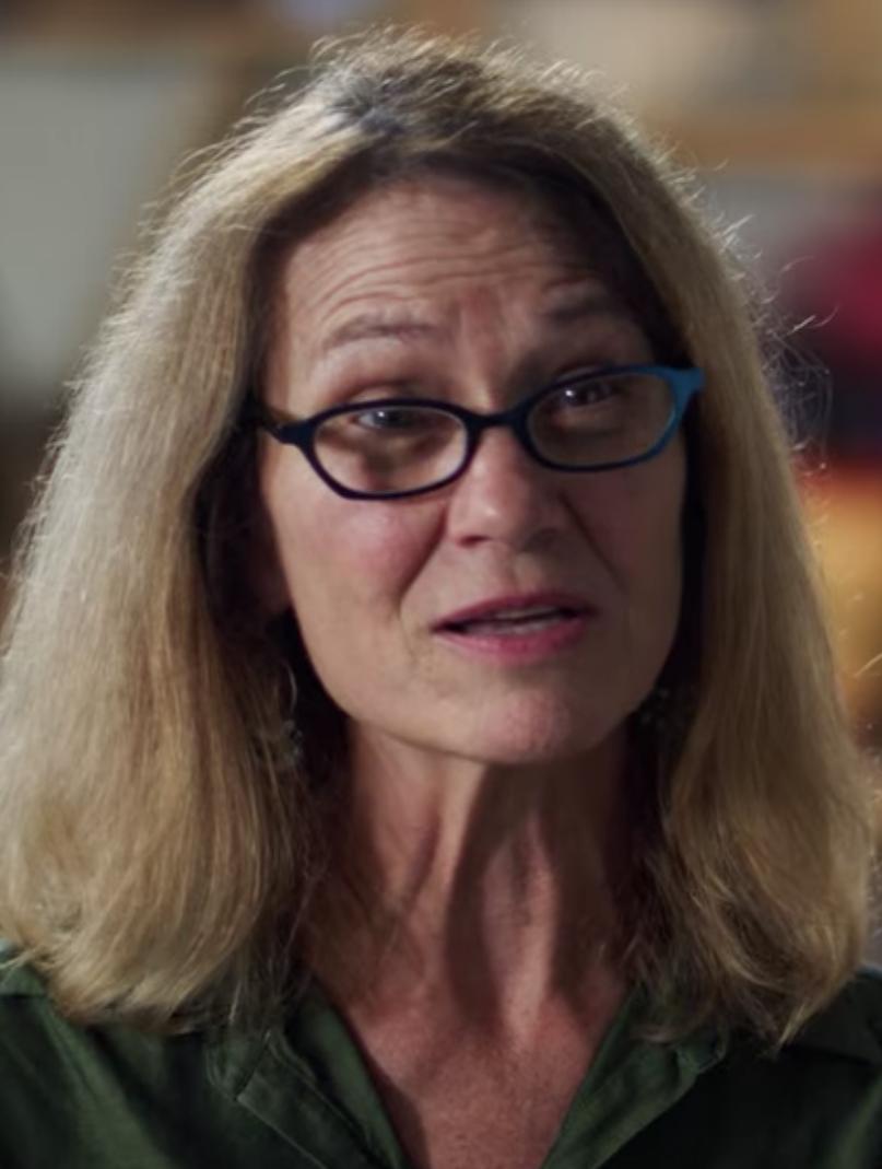 actor Kristin Ohlson large photo