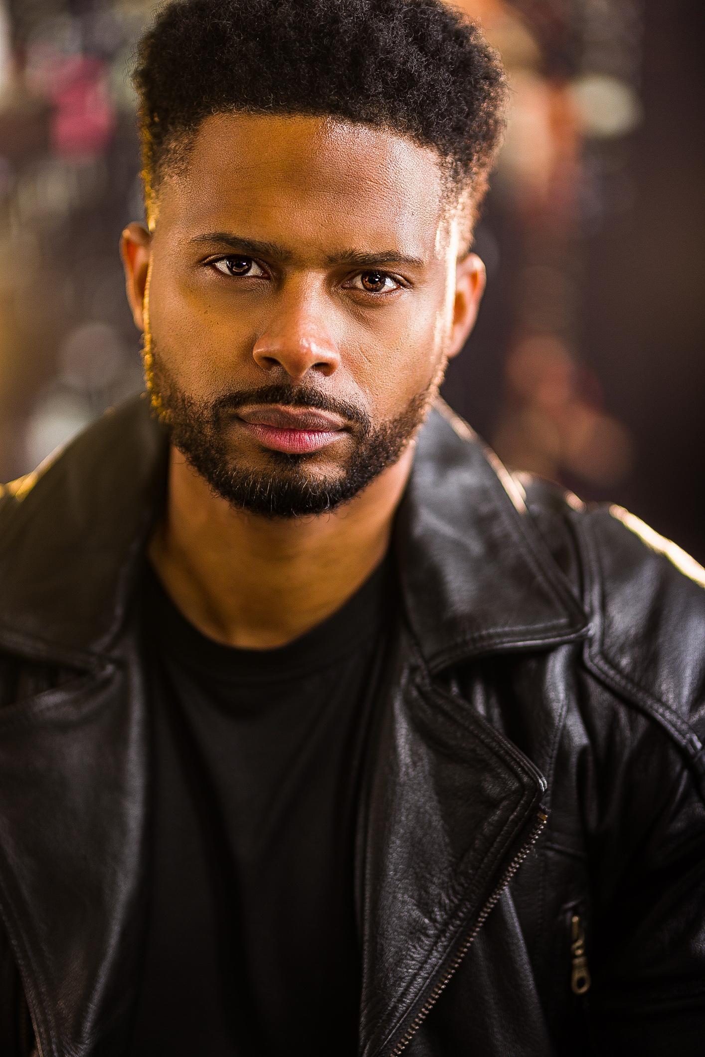 actor Farley Jackson large photo