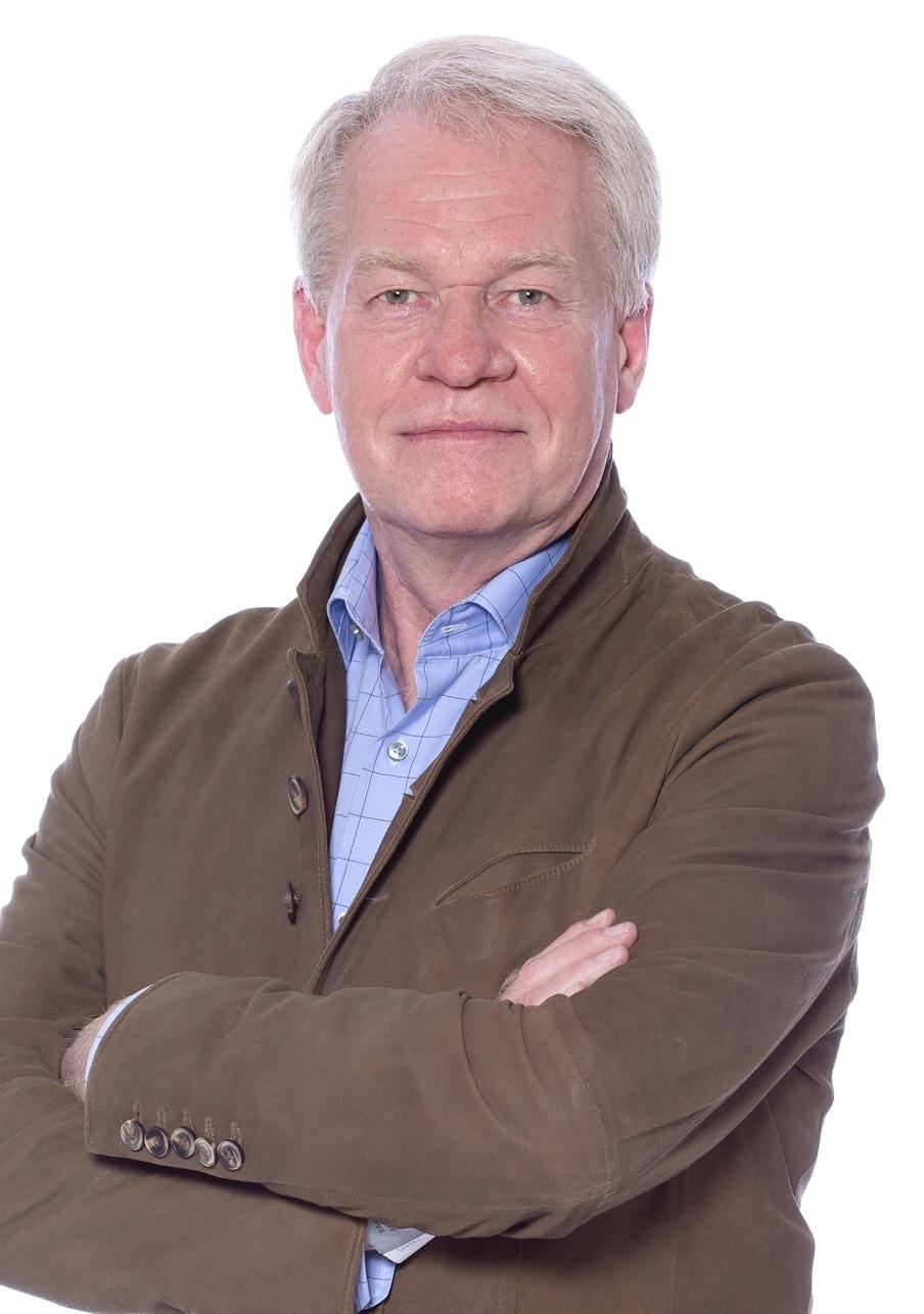 actor Leif Bristow large photo