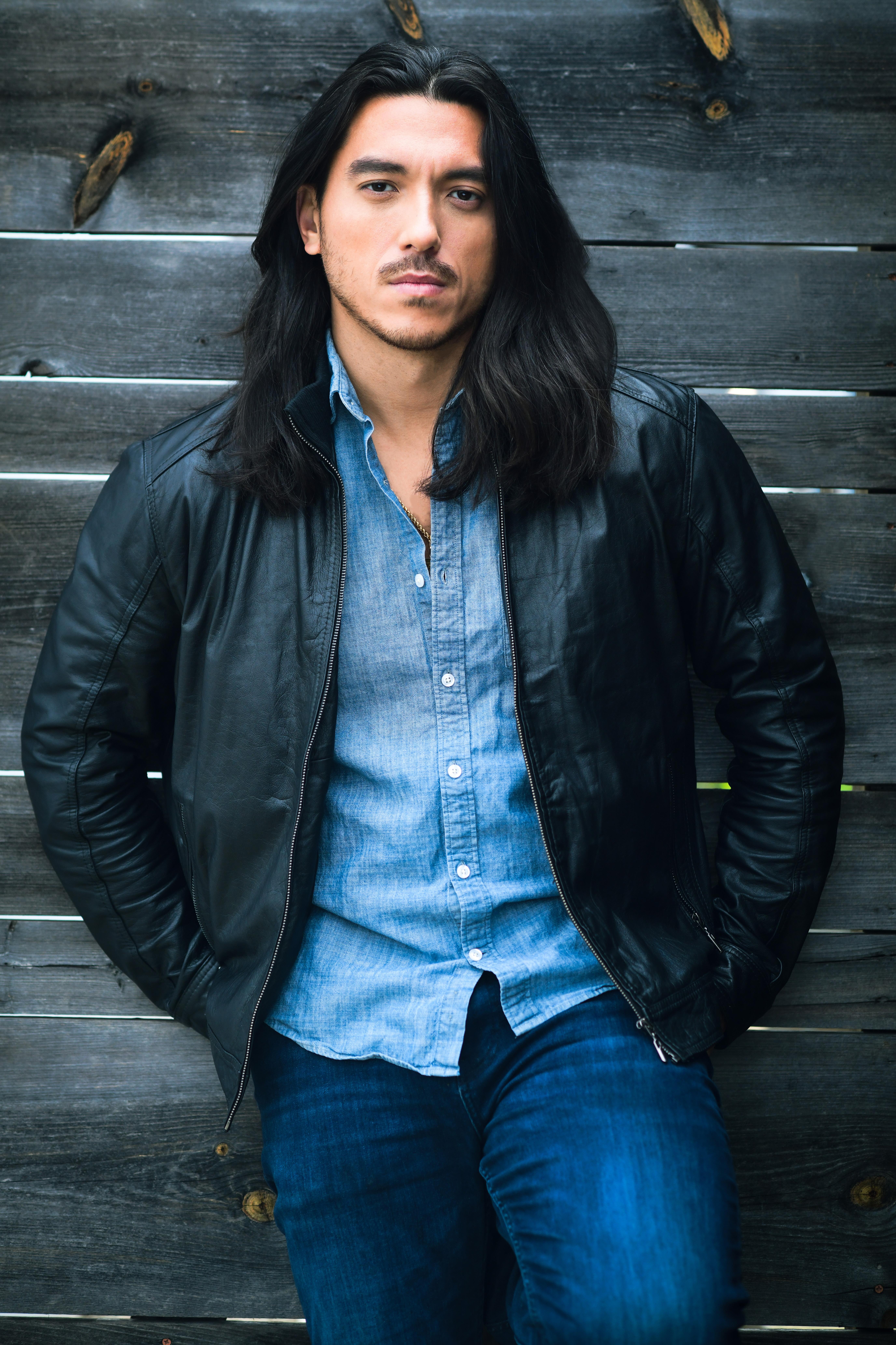 actor Peter Jang large photo