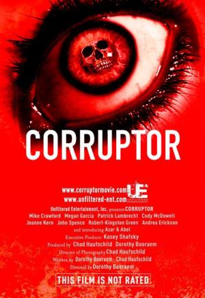 Corruptor [Russian]