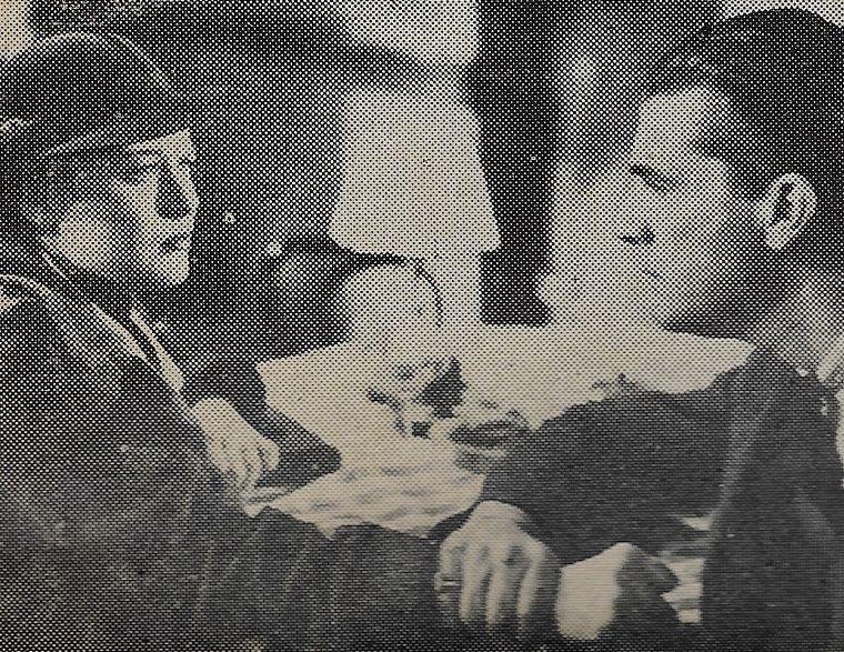 actor Glen Boles large photo