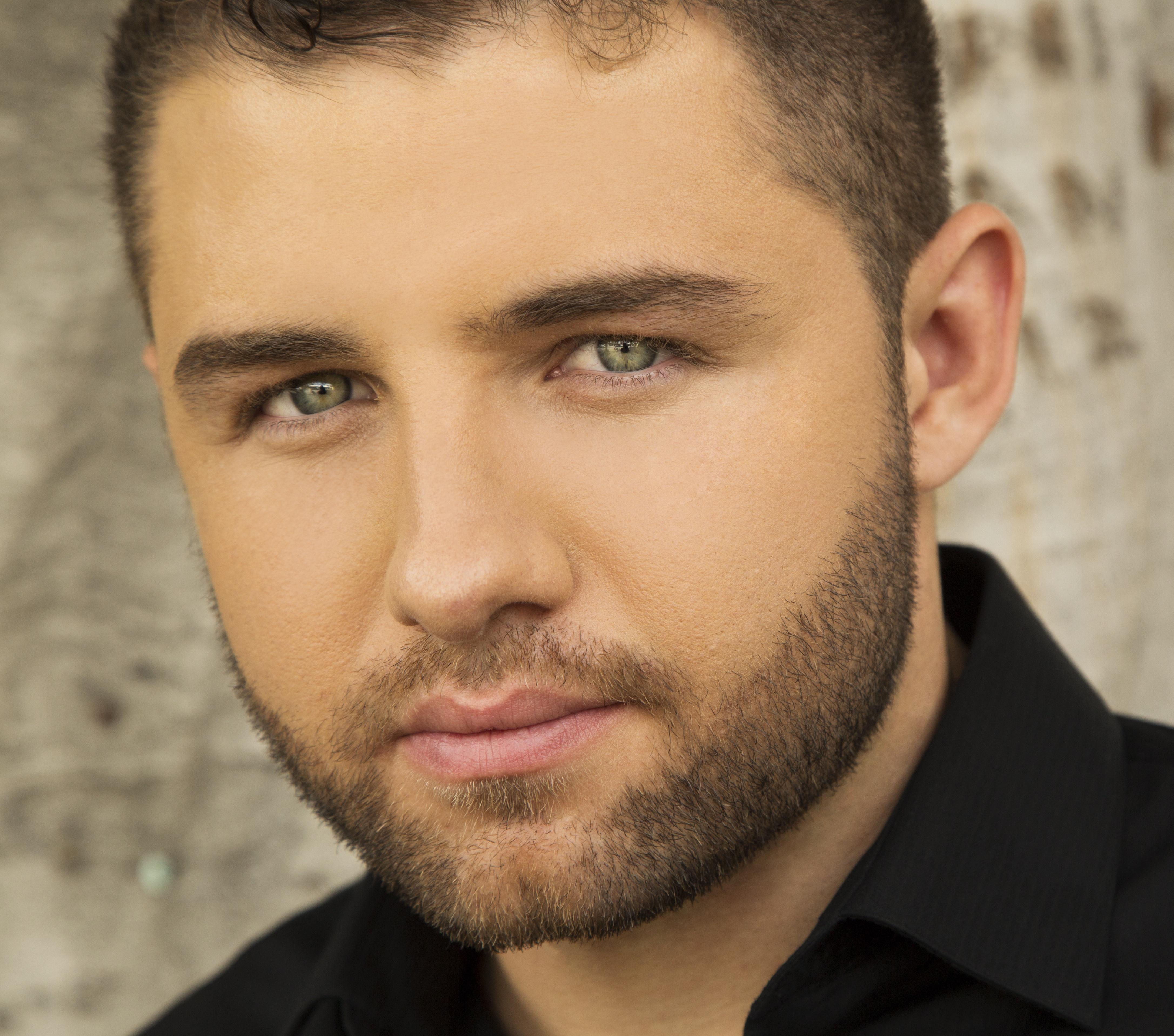 actor Michael Neumeyer large photo