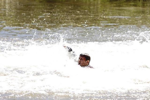 actor Cody Weselis large photo