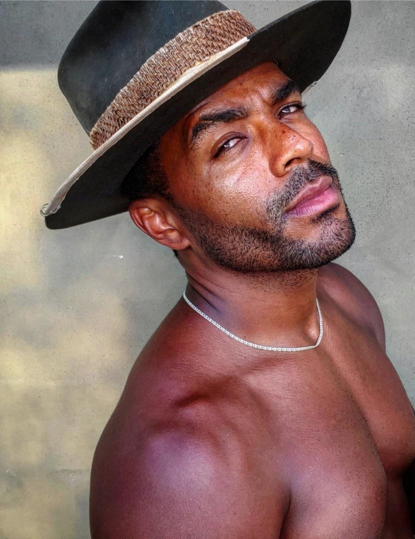 actor Sean Dominic large photo