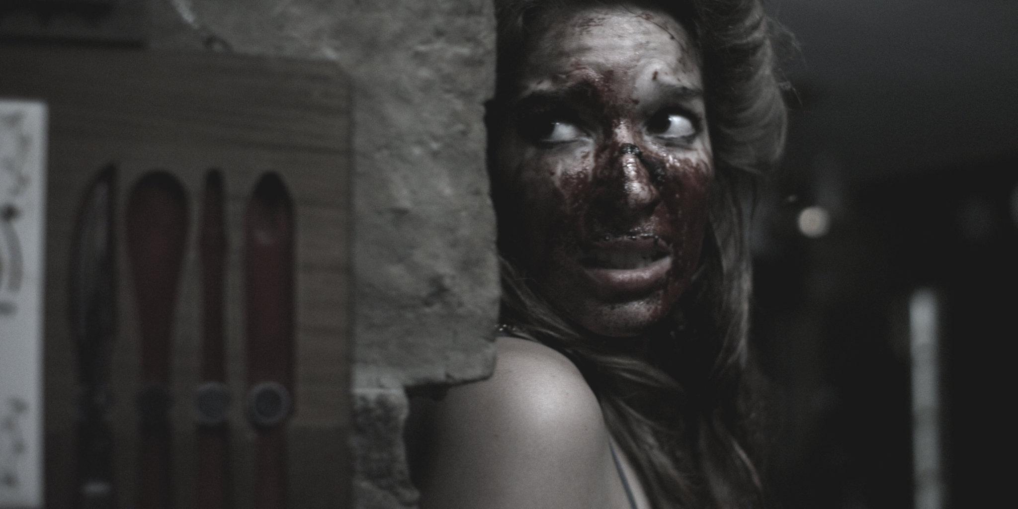 actor Karine Kerr large photo