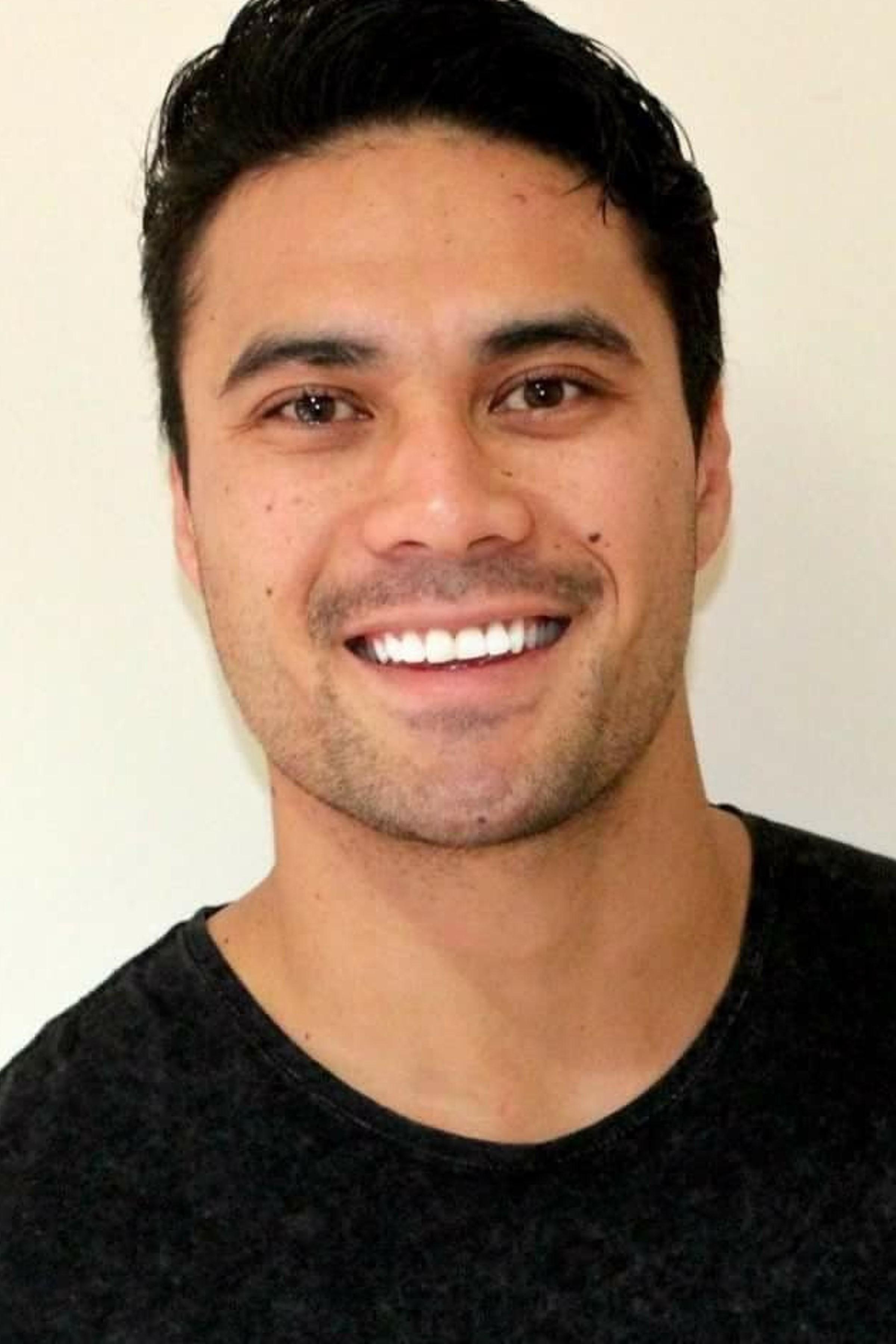 actor Eds Eramiha large photo