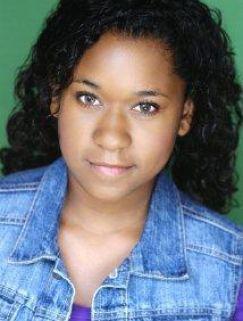 actor Kristen Combs large photo