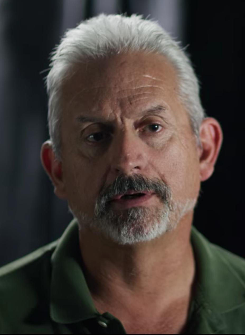 actor Ray Archuleta large photo