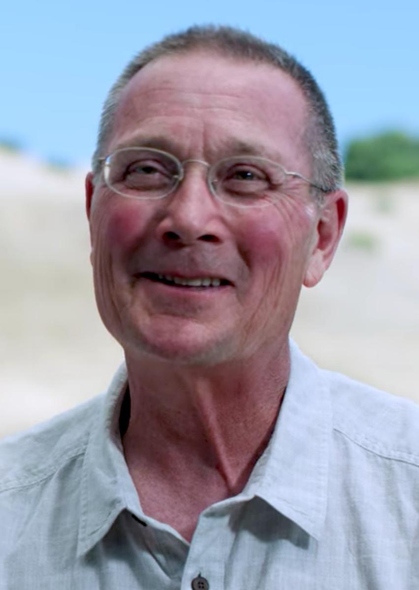 actor John Wick large photo