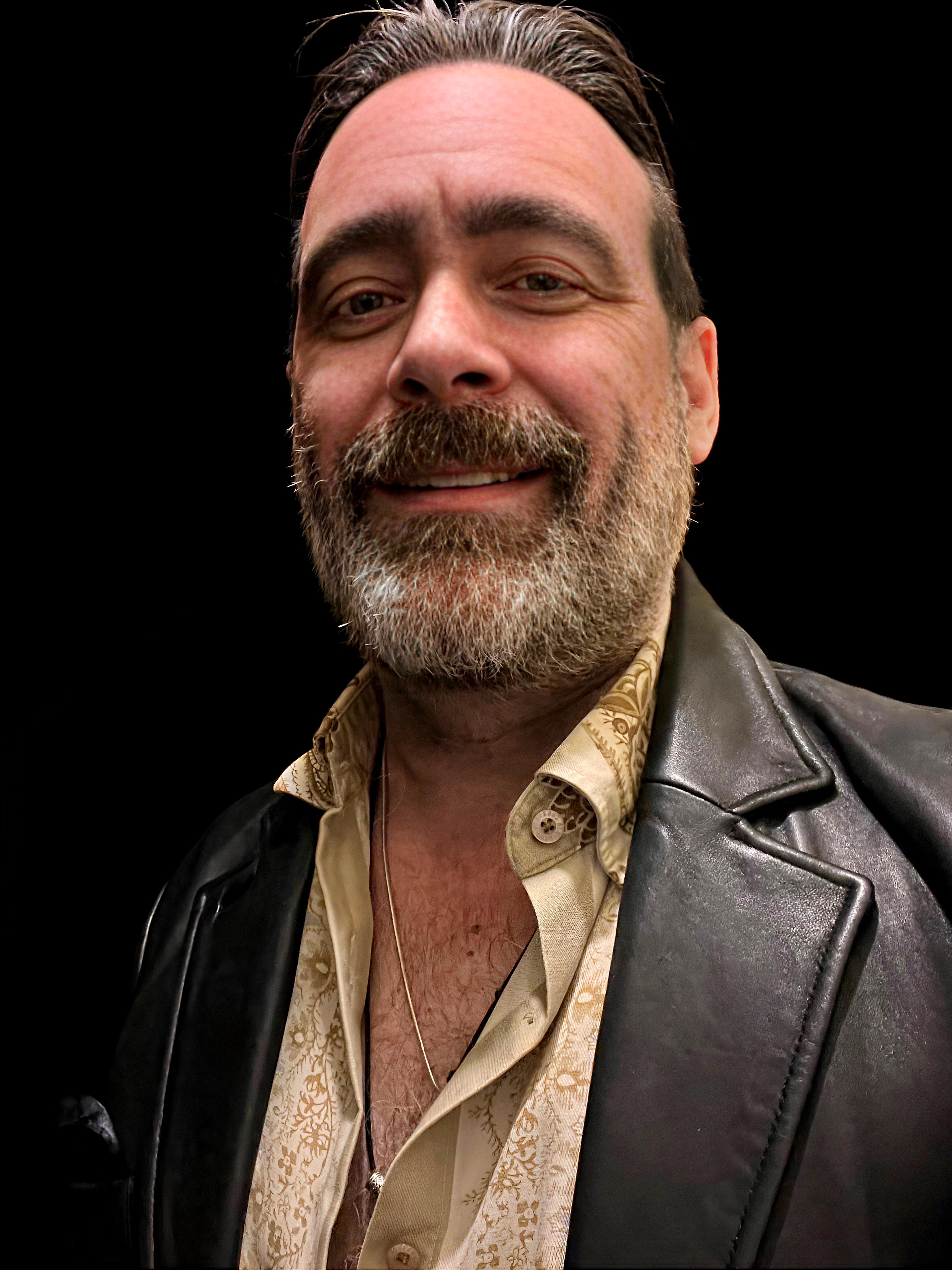 actor Doc Watson large photo