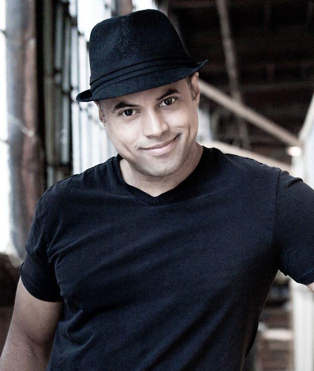 actor Brandon Jarrett large photo