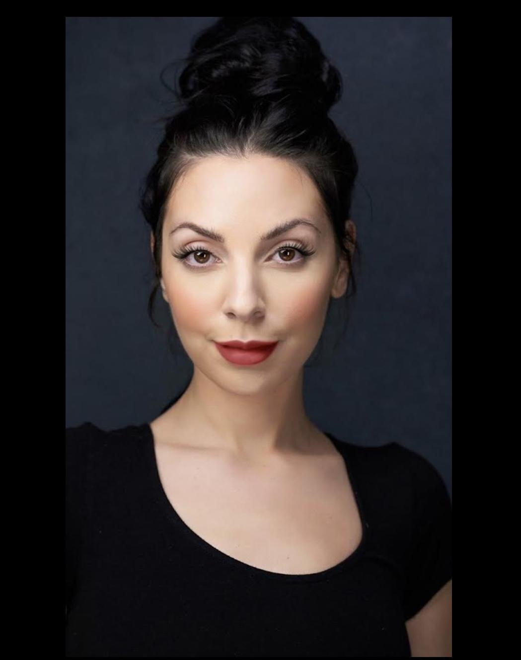 actor Priscella Henriquez large photo