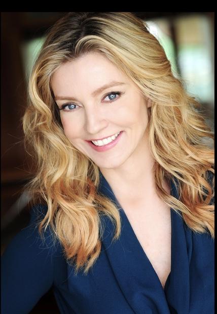 actor Christy Andersen large photo