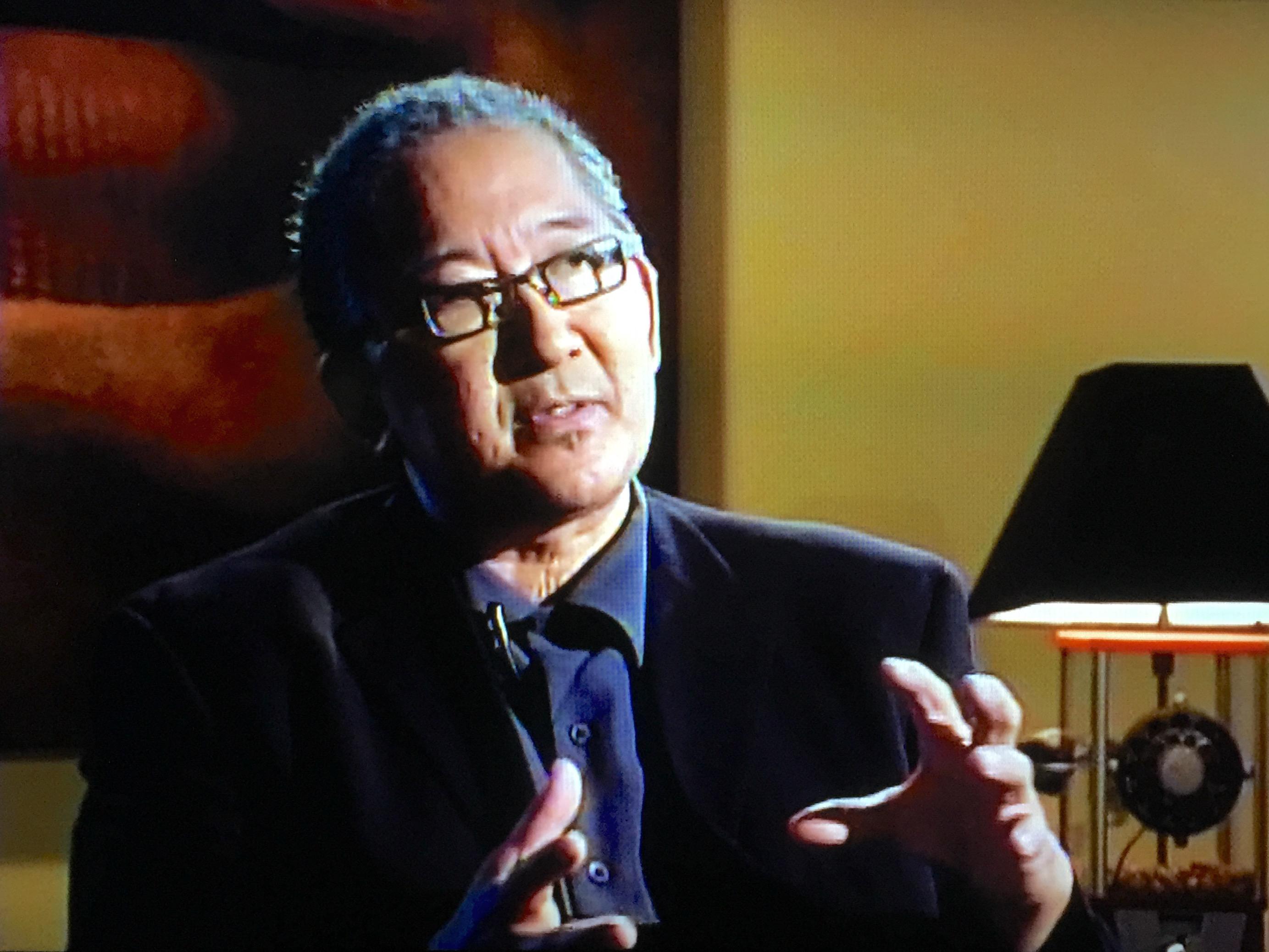Philip Kan Gotanda