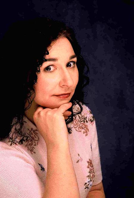 actor Stella Croxon large photo