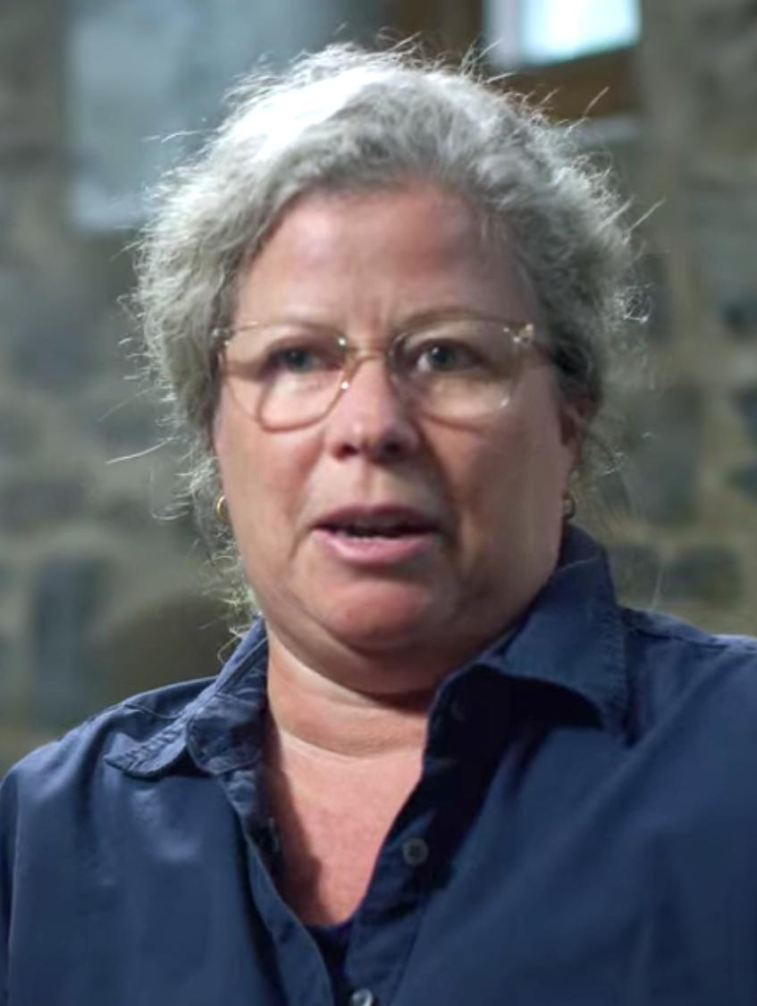 actor Maria Rodale large photo