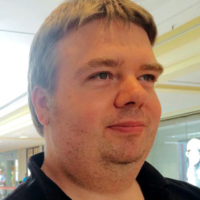 actor Harald Homolka-List large photo