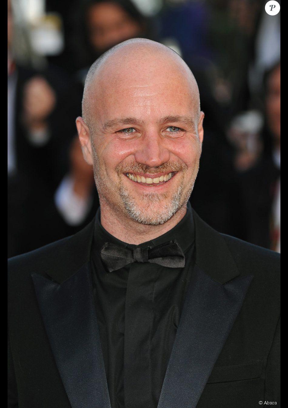 actor Jan Kounen large photo