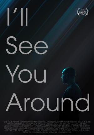 I'll See You Around [Indonesian]