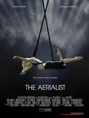 The Aerialist [Russian]
