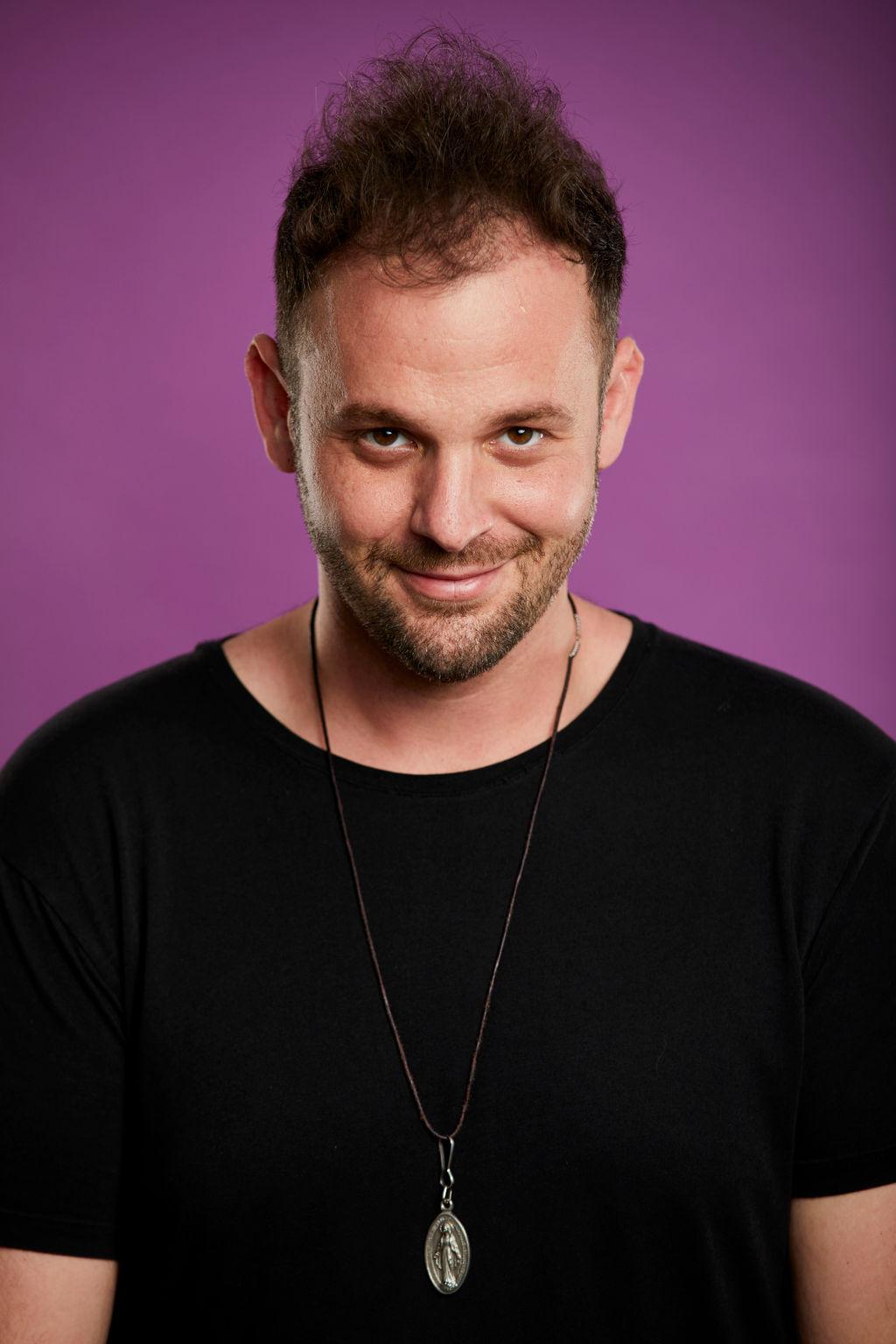 Jon-Paul Vertuccio