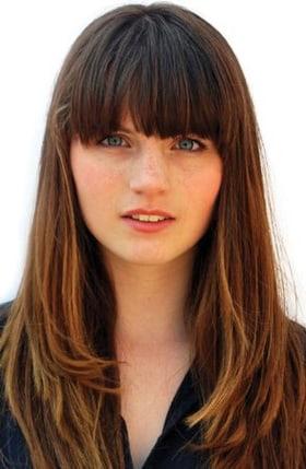 actor Millie Midwinter-Lean large photo