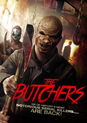 Death Factory [Indonesian]