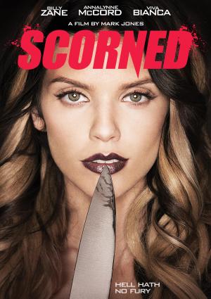 Scorned [Indonesian]