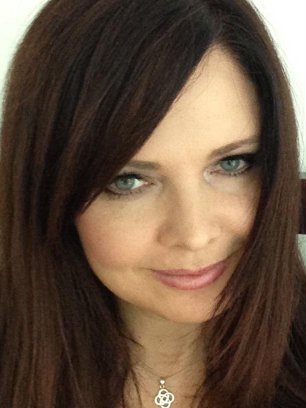 actor Dee Dee Sorvino large photo