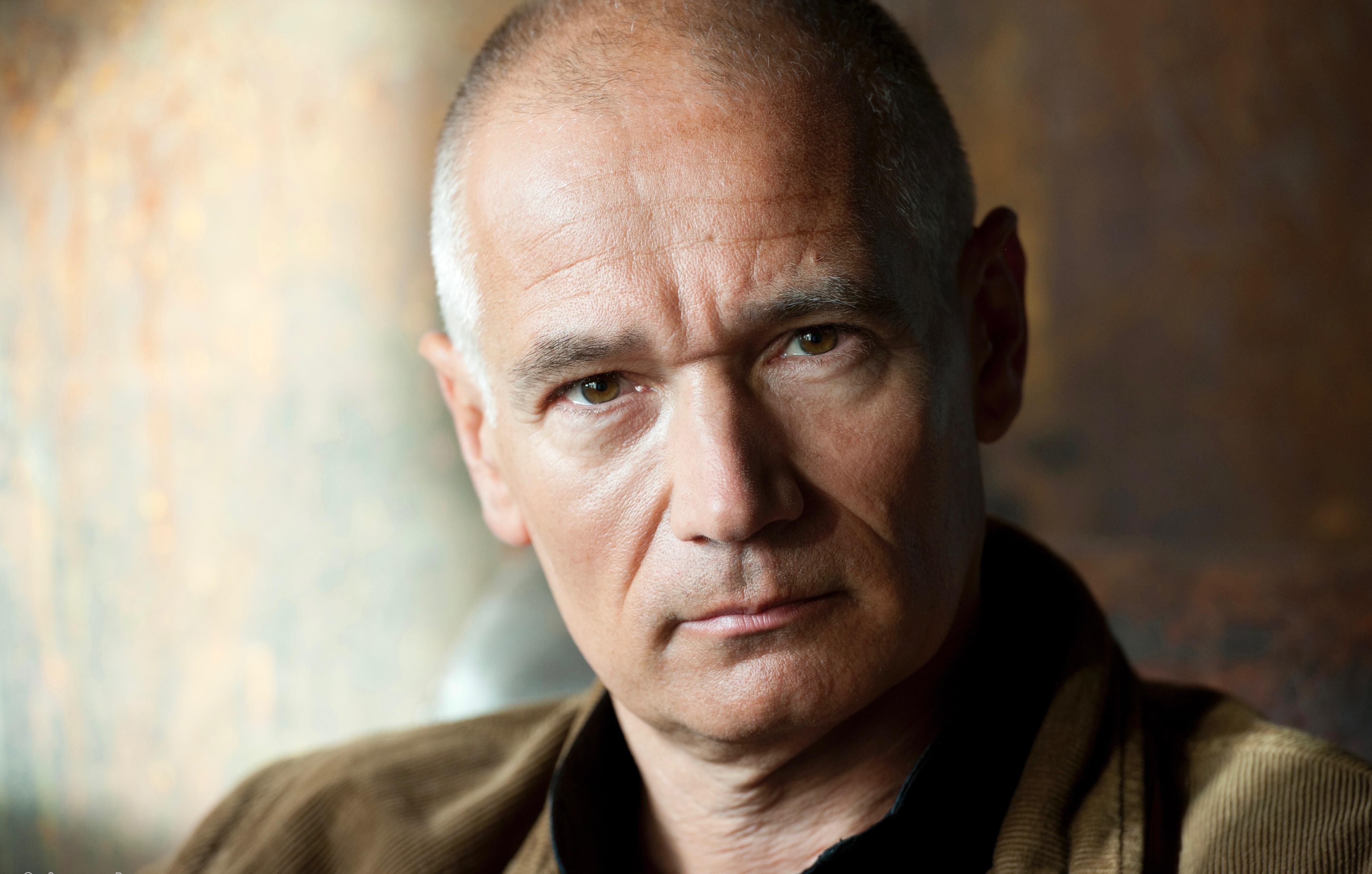 actor Nicolas Navazo large photo