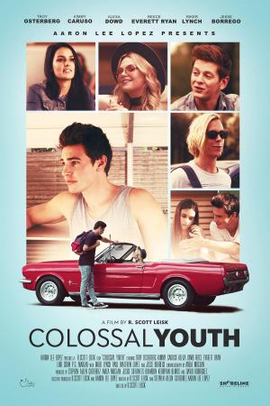 Colossal Youth [Russian]