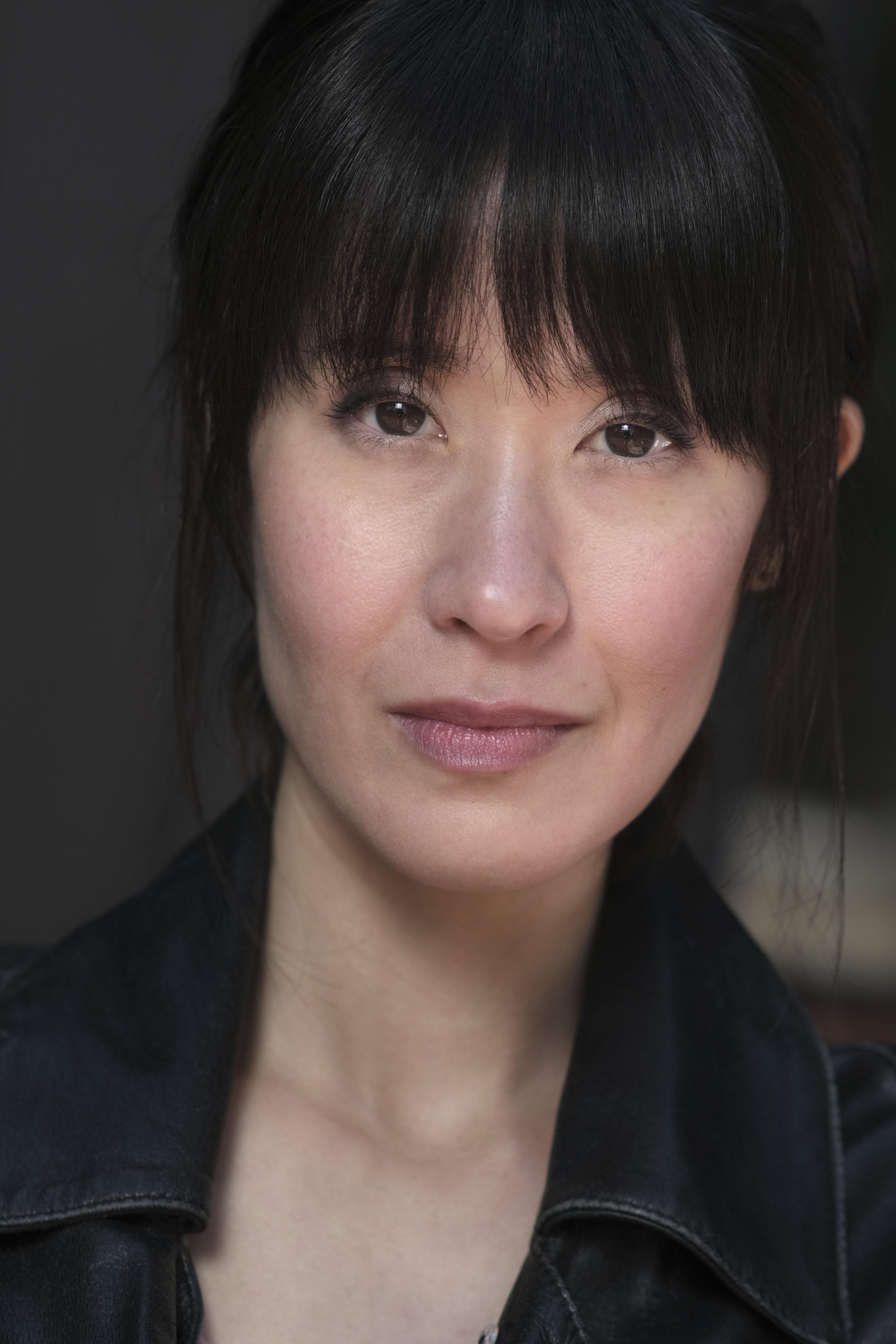 actor June Eisler large photo