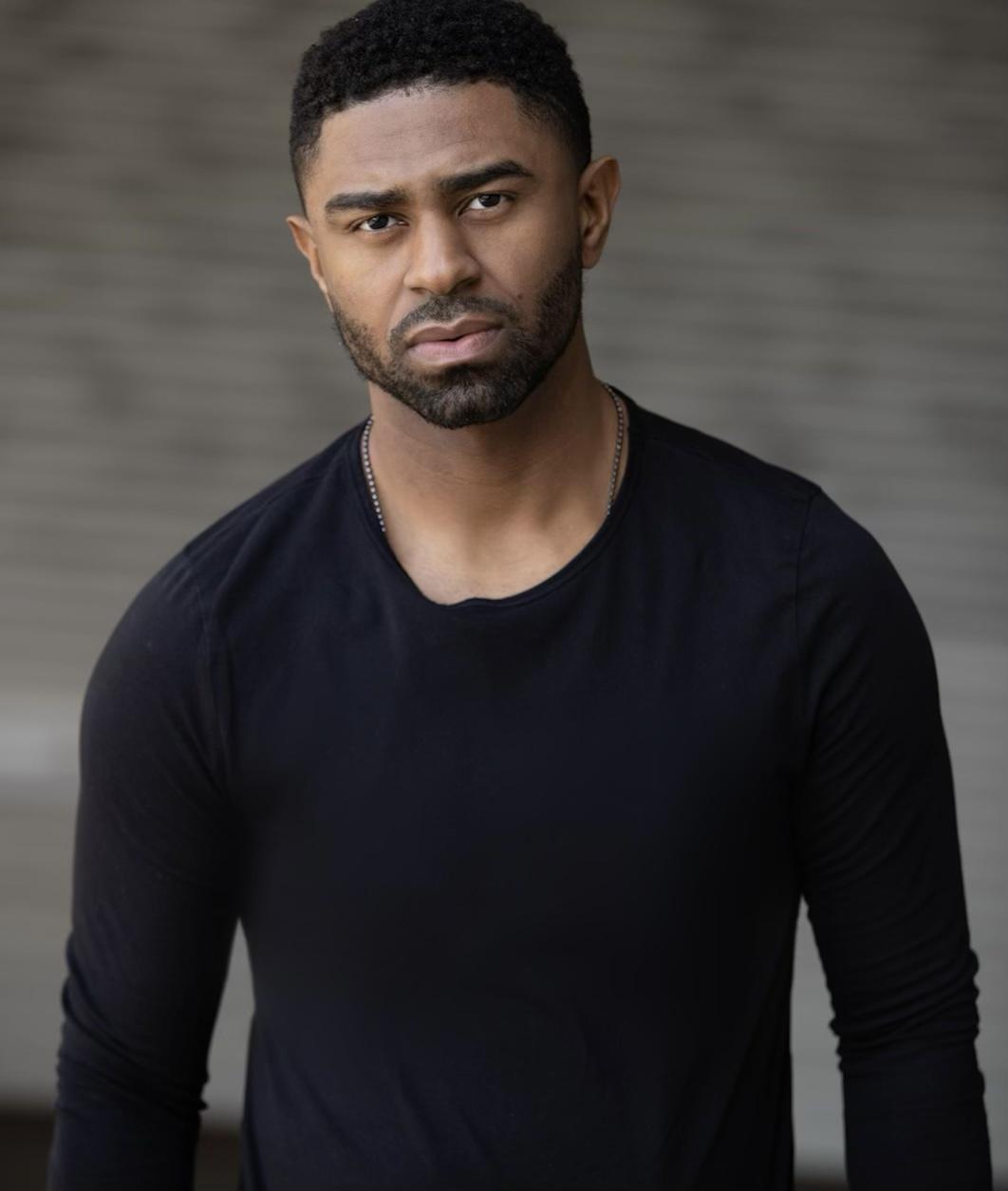 actor Jor él Quinn large photo