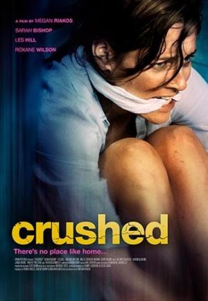 Crushed [Russian]
