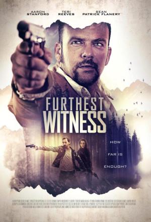 Furthest Witness [Russian]