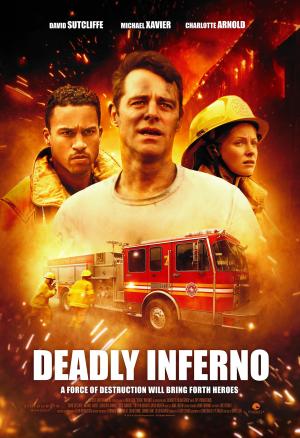 Deadly Inferno [Version française]