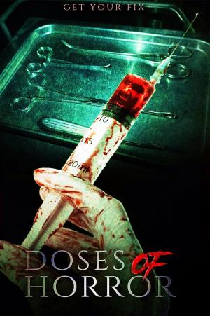 Doses of Horror [Indonesian]