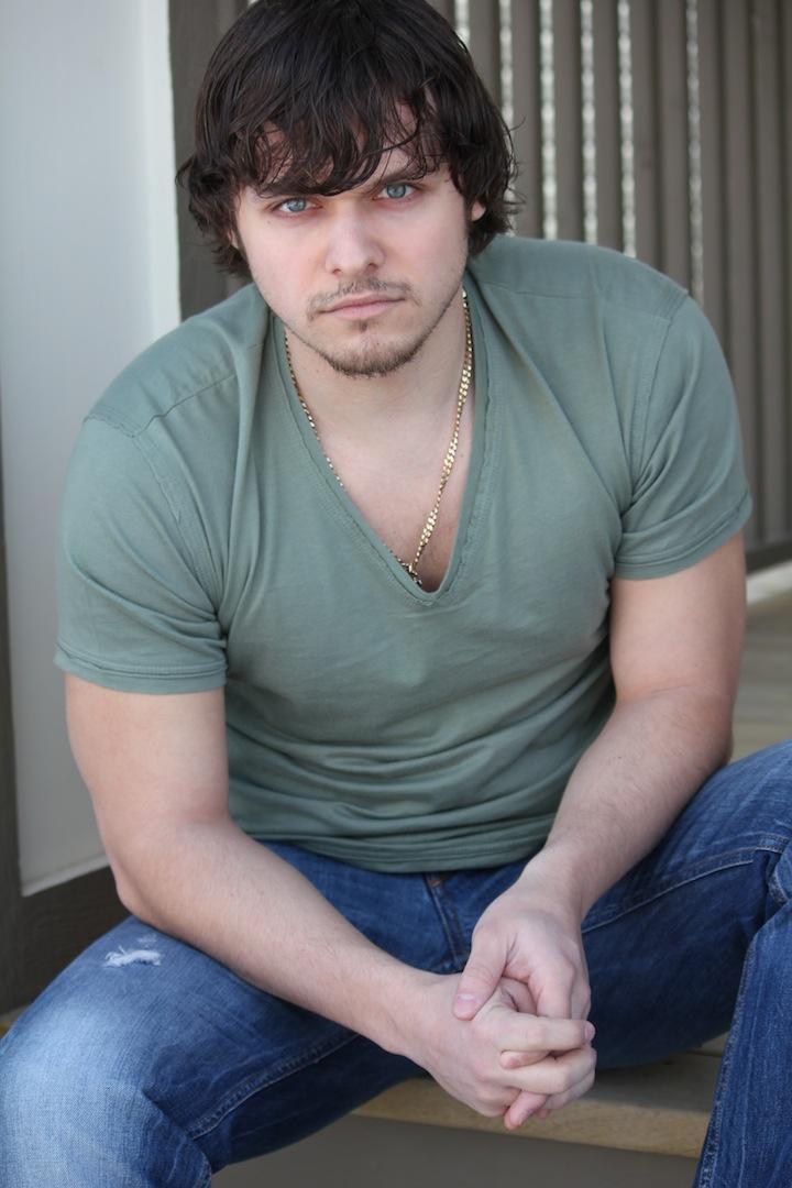 actor Josip Condic large photo