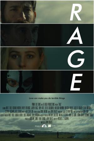 Rage [Russian]