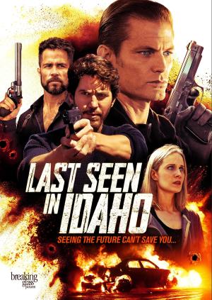 Last Seen in Idaho [Russian]