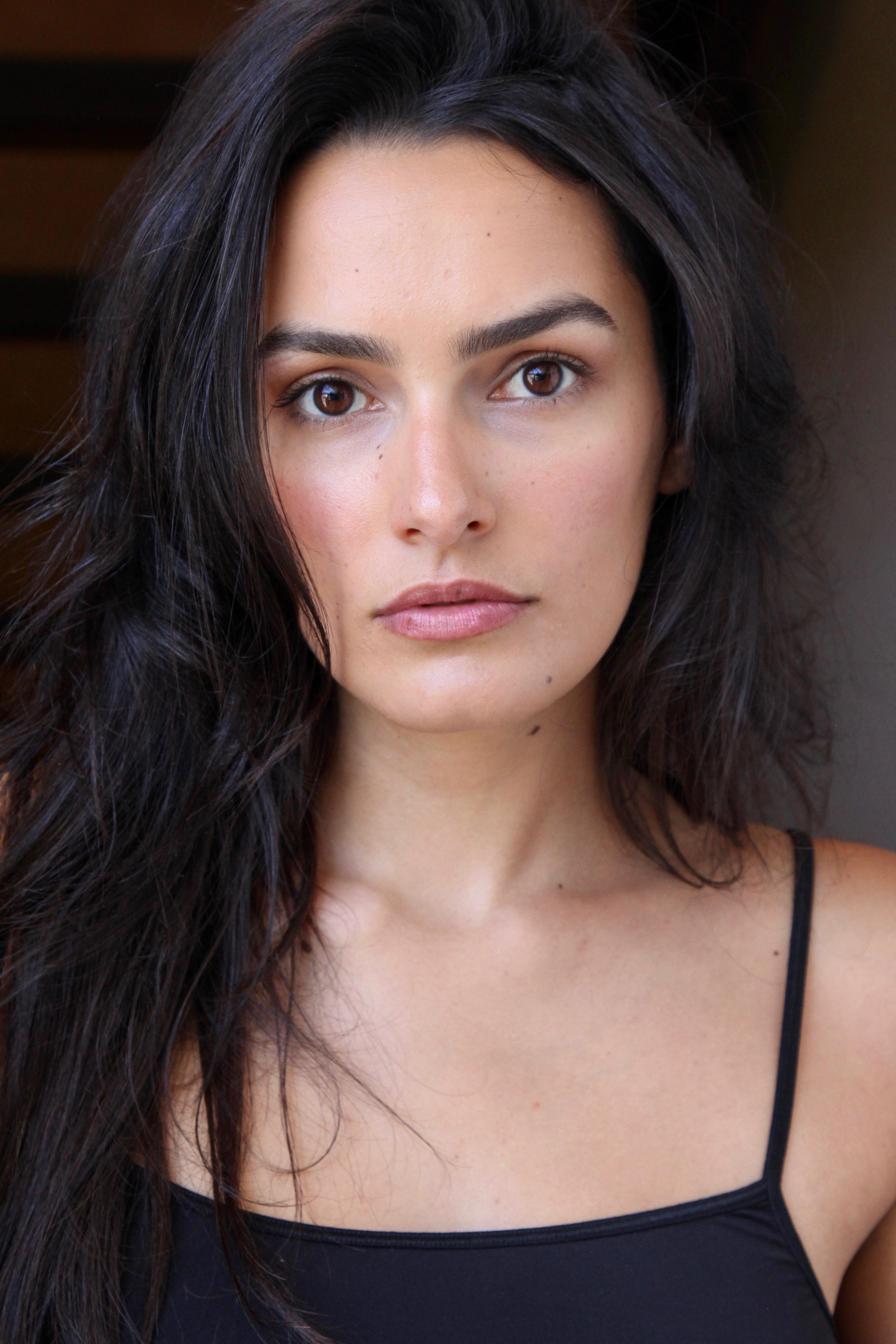 actor Kimmy Caruso large photo