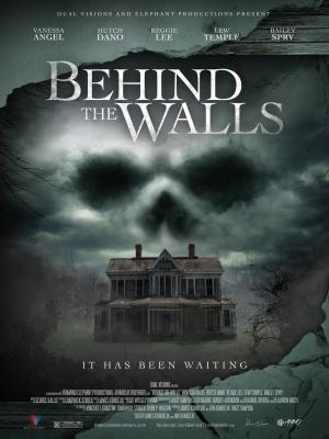Behind the Walls [Russian]