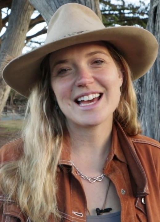 actor Doniga Markegard large photo