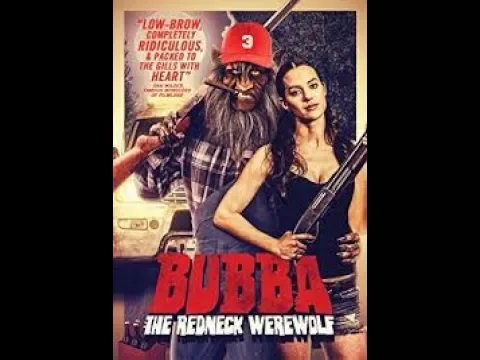 Bubba the Redneck Werewolf