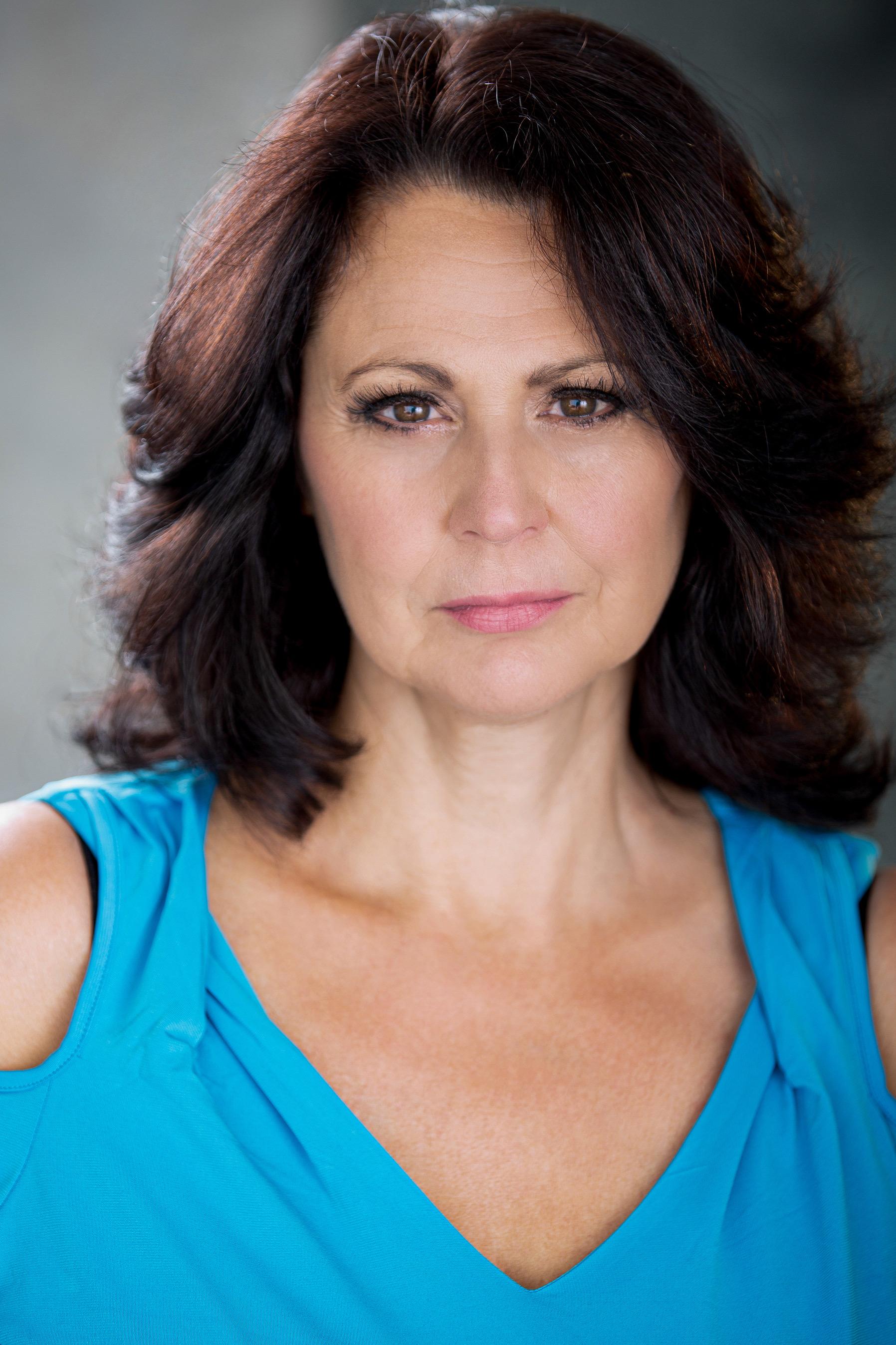 actor Brenda Daly large photo